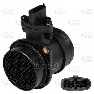 Датчик масс. расх. воздуха для а/м 2110/2170 priora/1118 kalina/21214/ niva (vs-mf-0116) STARTVOLT арт