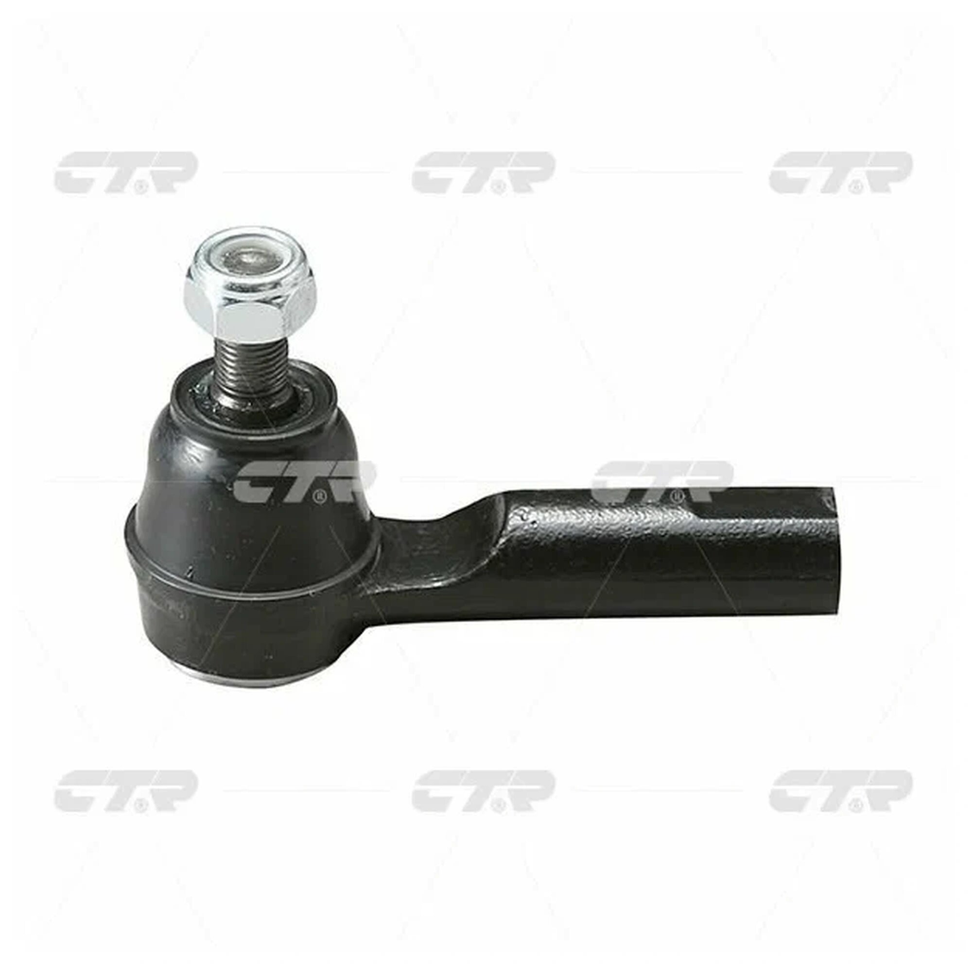 Наконечник рулевой тяги CESS-2RENAULT, SAMSUNG SM3, NISSAN B10RS 02-, CTR CE0597