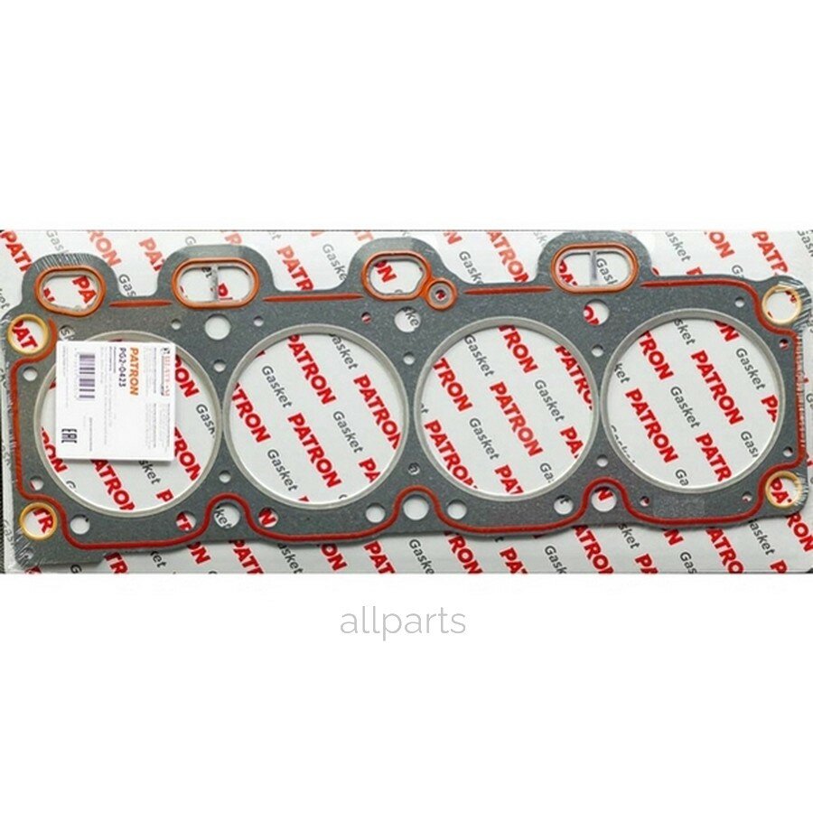 PATRON PG2-0423 Прокладка ГБЦ KIA Clarus/Retona/Sportage 2.0i 16v (FE) 95>