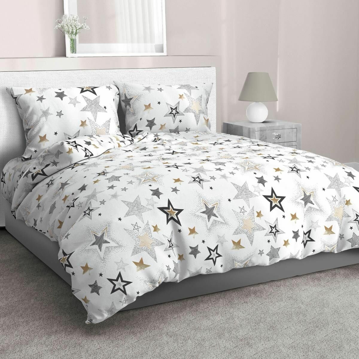 Пододеяльник