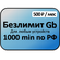 Сим карта для модемов 1000 минут БЕЗЛИМИТНЫЙ ИНТЕРНЕТ для любых у...