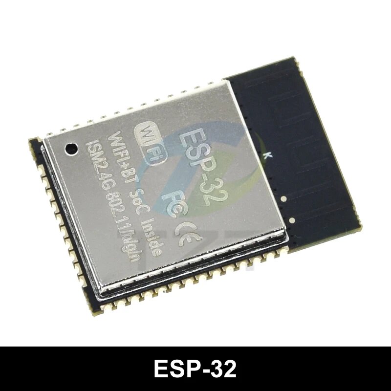ESP-32S / ESP-WROOM-32 микроконтроллер, 3PCS, ESP-WROOM-32