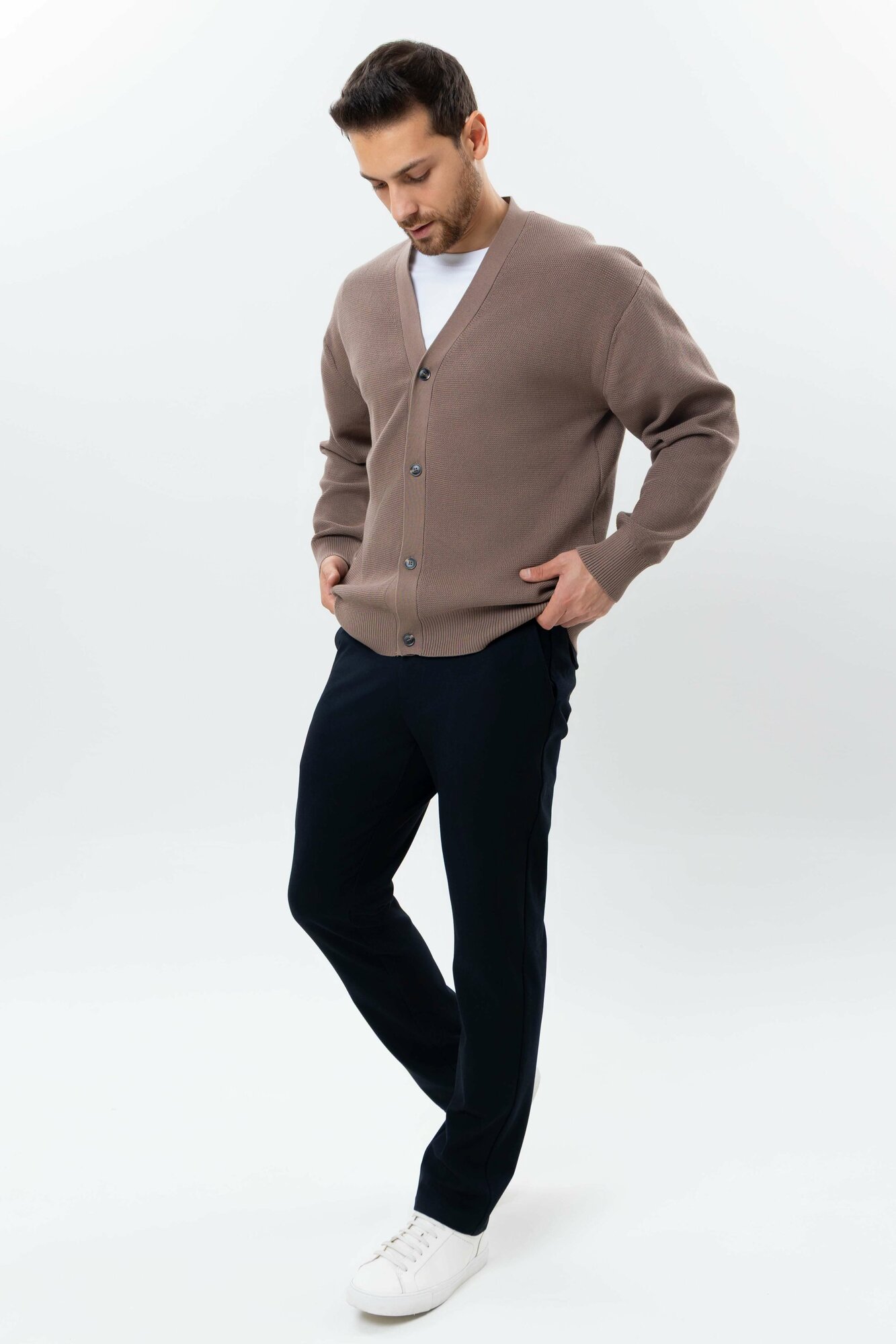 Брюки классические TERRA PRO