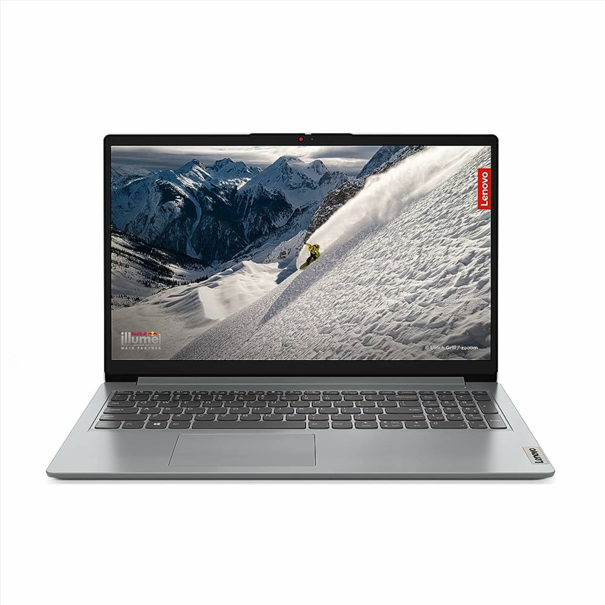 Ноутбук LENOVO IDEAPAD 1 15AMN7 AMD R3-7320U 8GB 256GB 15,6 FHD IPS