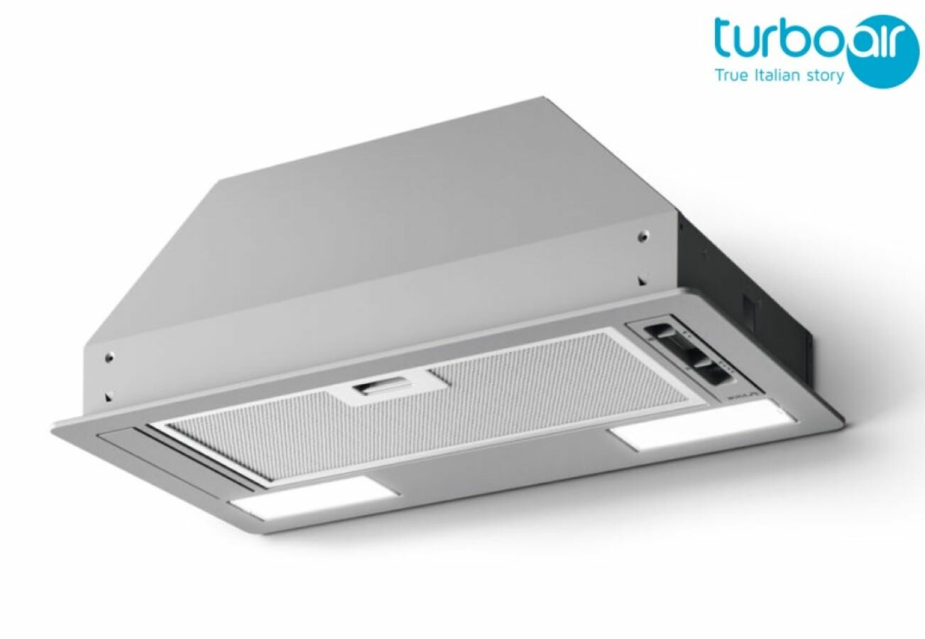 Вытяжка полностью встраиваемая Turboair LEI GR A 52