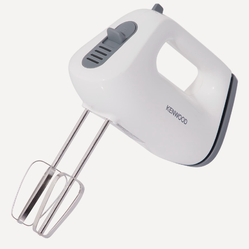 Изображение товара Миксер погружной Kenwood HMP30. A0WH, 450 Вт, 5 скоростей, турборежим