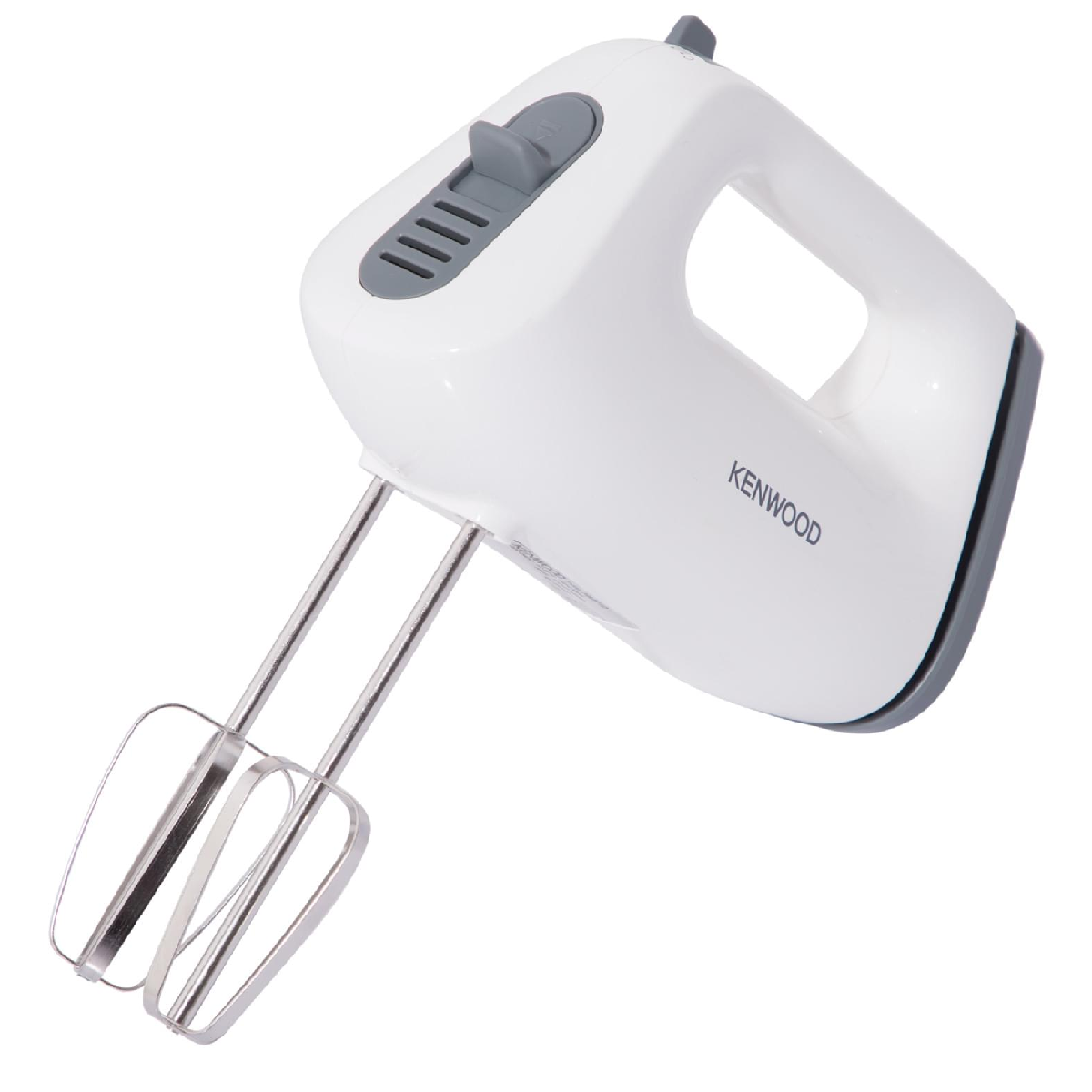 Миксер погружной Kenwood HMP30. A0WH 450 Вт 5 скоростей турборежим