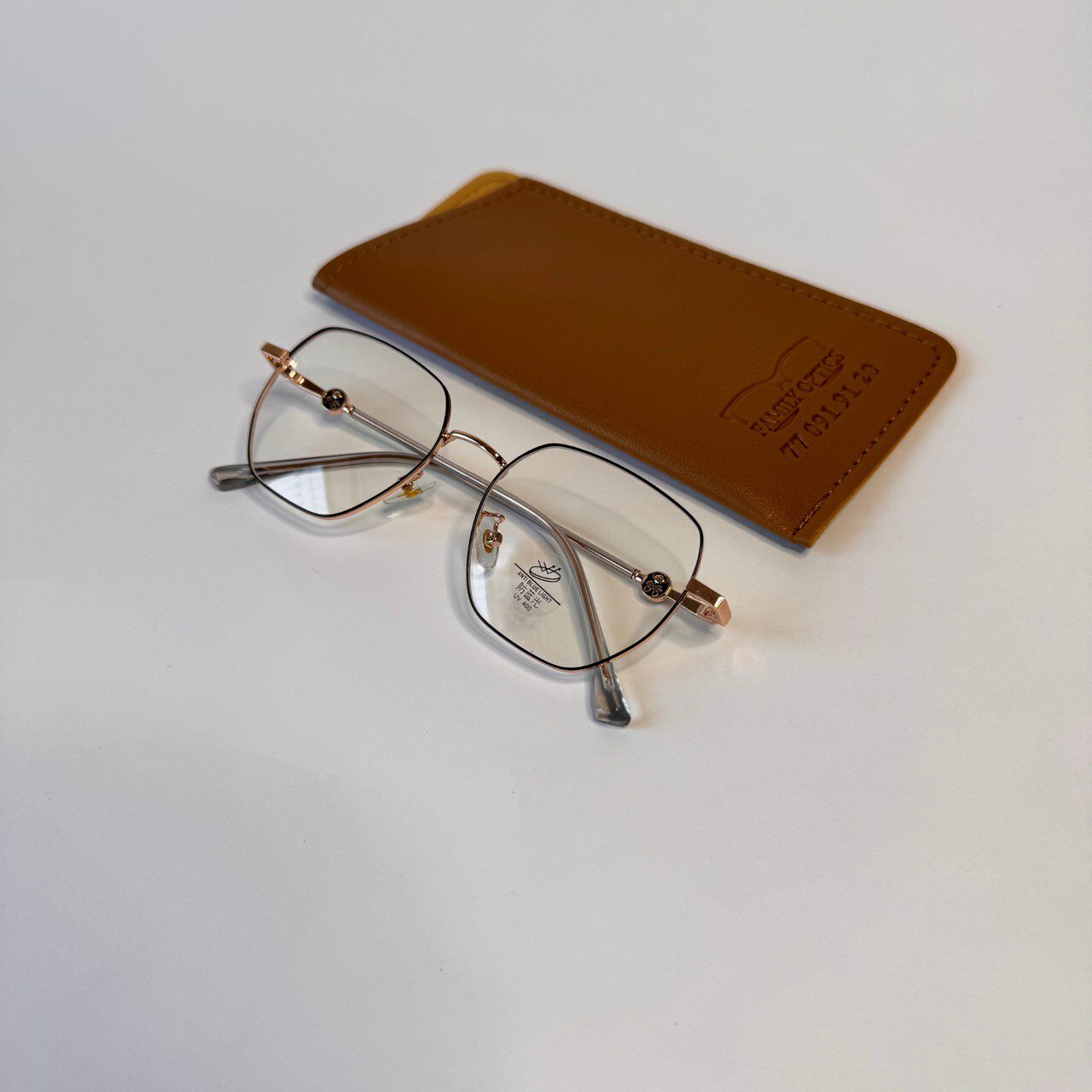 Сменные линзы