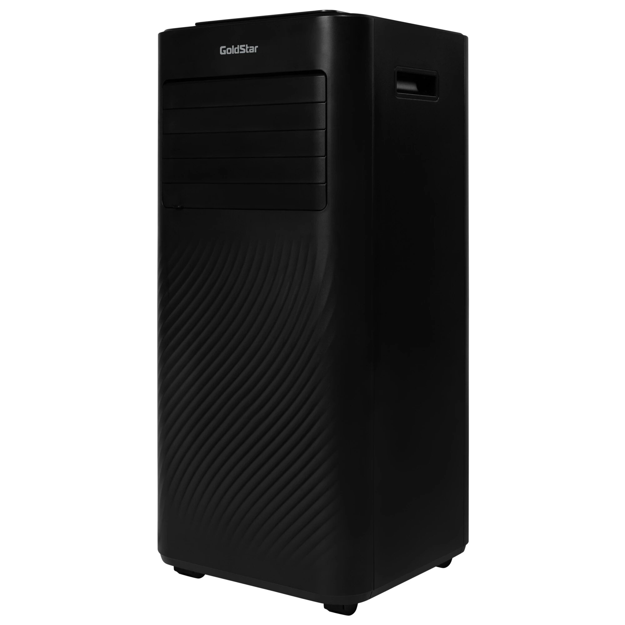 Кондиционер мобильный GoldStar GSPC-07 TB/N6 черный