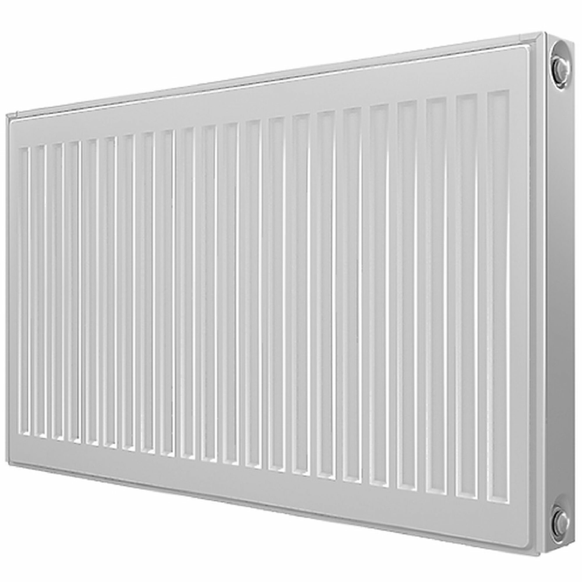 Радиатор панельный Royal Thermo COMPACT C11-500-1000 RAL9016