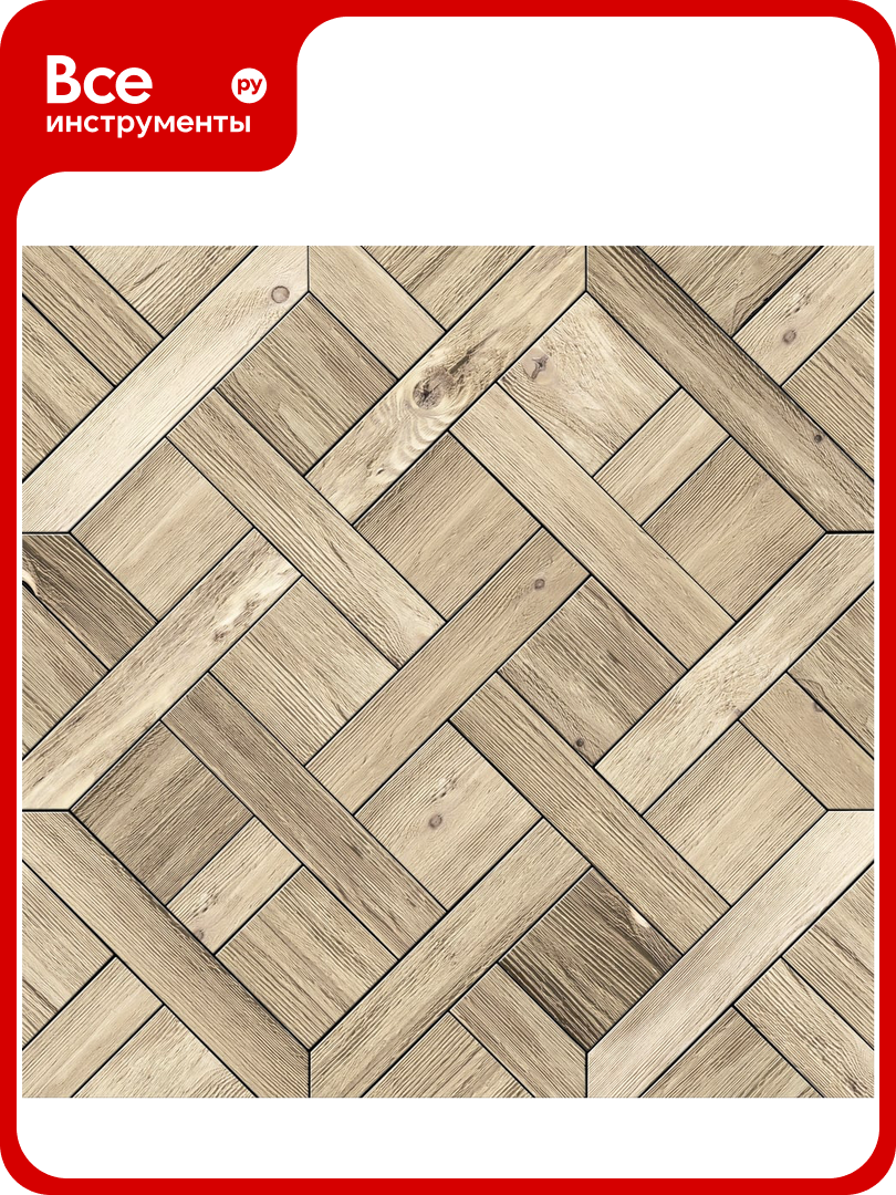Керамогранит для пола Beryoza Ceramica Родос GP палевый 415x415 412x412x8 мм 10 шт. ТГ-00005923