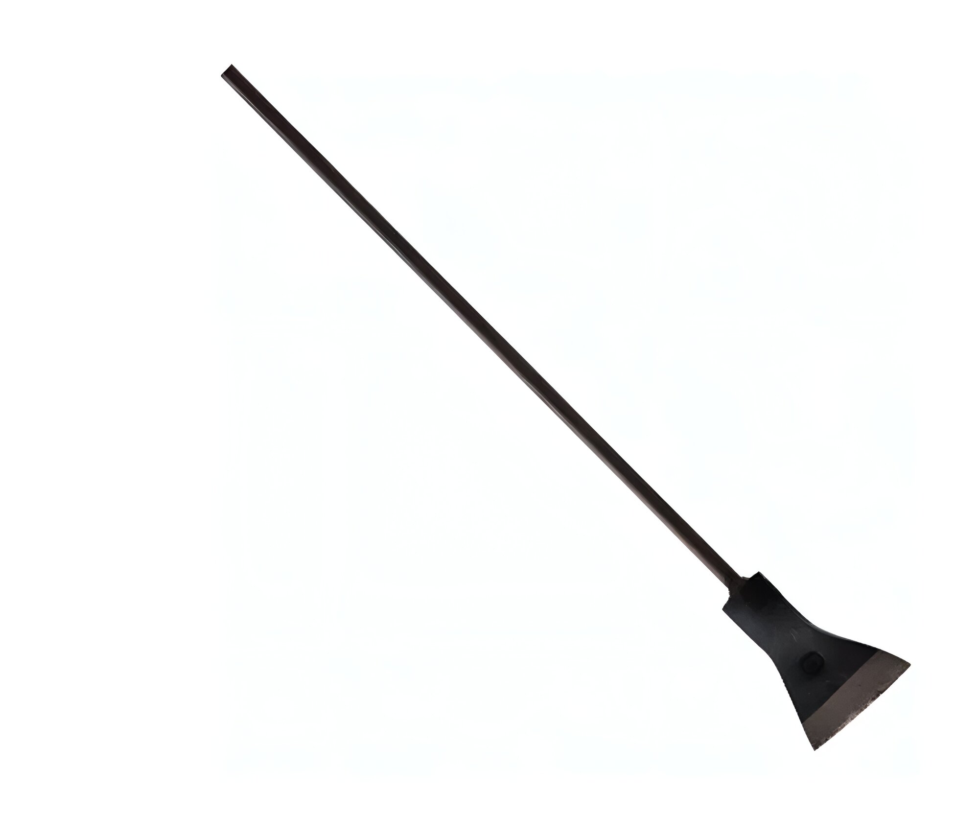 Ледоруб-топор кованый сделано из прочных и качественных материалов