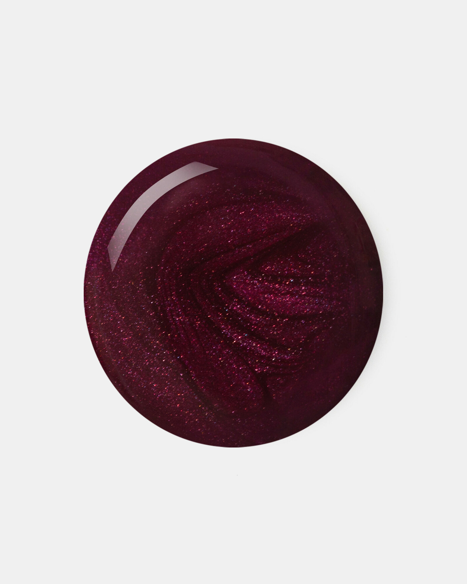 Лак для ногтей INGLOT "O2M" №412, глянцевый, "дышащая" формула, 11мл — фото 1