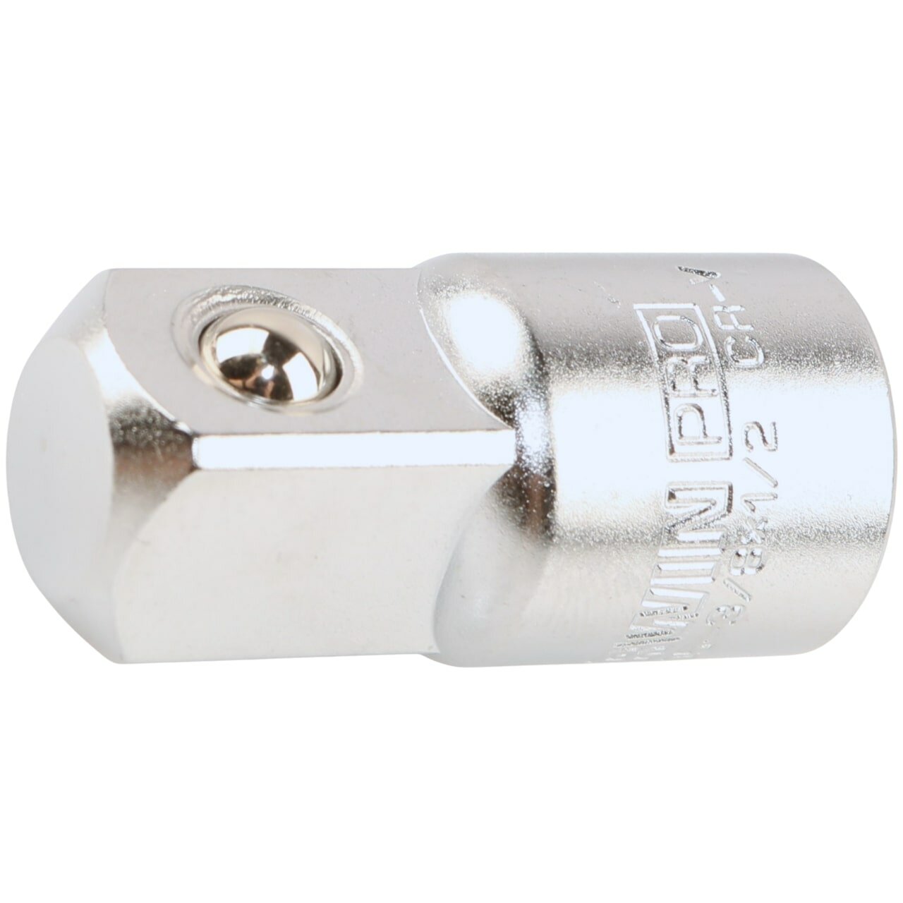 GARWIN PRO 615205-3/8*1/2 Переходник 3/8"-1/2"