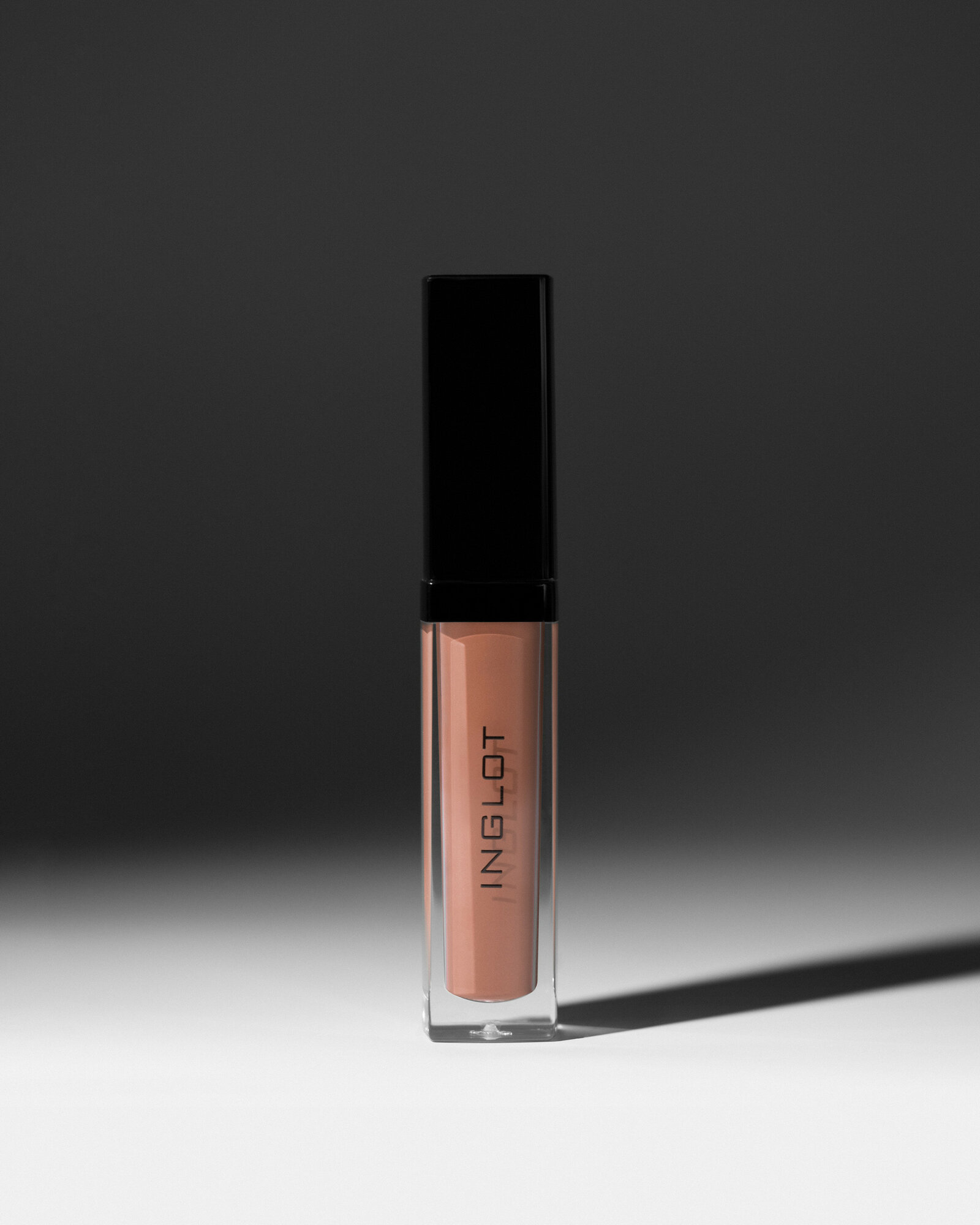 Тинт для губ INGLOT HD Lip Tint Matte №24, матовый стойкий, бархатный финиш, не сушит, насыщенный цвет 5,5 мл — фото 1