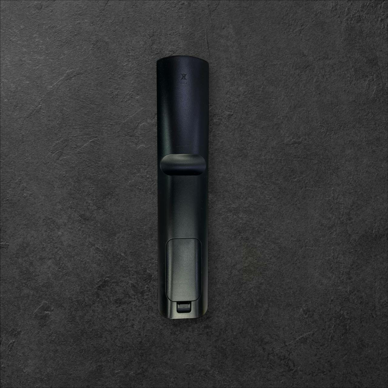 Универсальный пульт, для телевизор LG smart , АБС-пластик, черный — фото 1