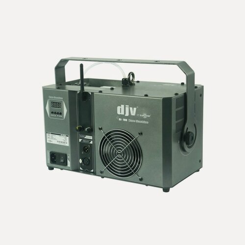 Изображение товара Генератор тумана DJPower DJ-700
