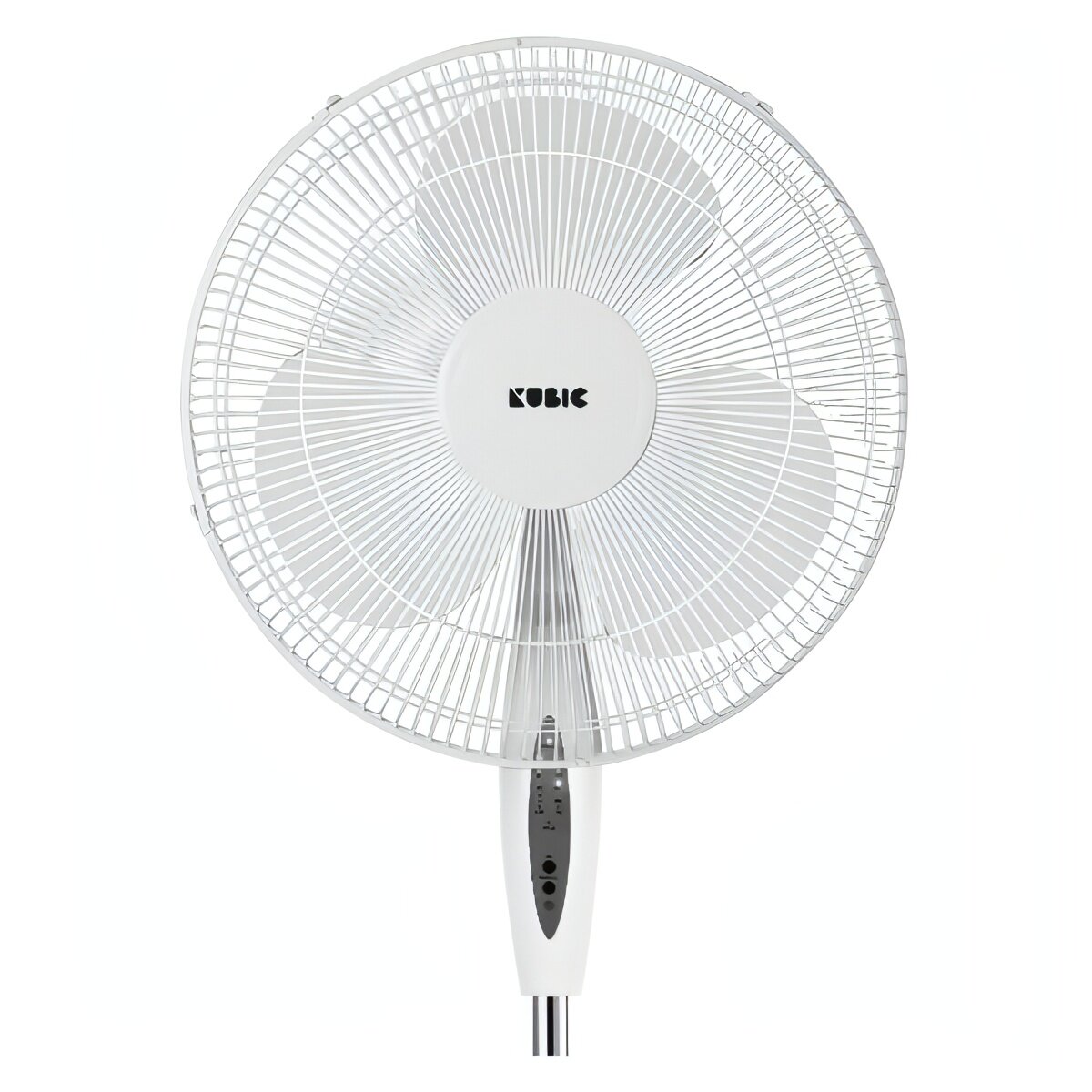 Вентилятор напольный Kubic Breeze R2D2-059 — фото 1