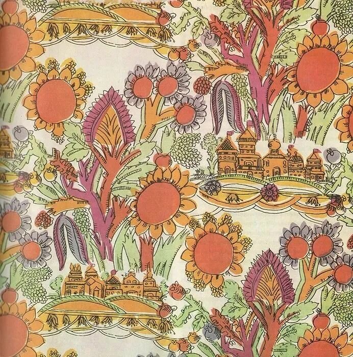 Советское декоративное искусство — фото 1