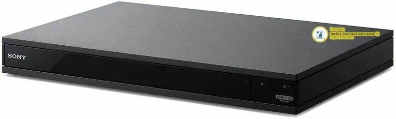 Ultra HD Blu-ray-плеер Sony UBP-X800M2 — купить в интернет