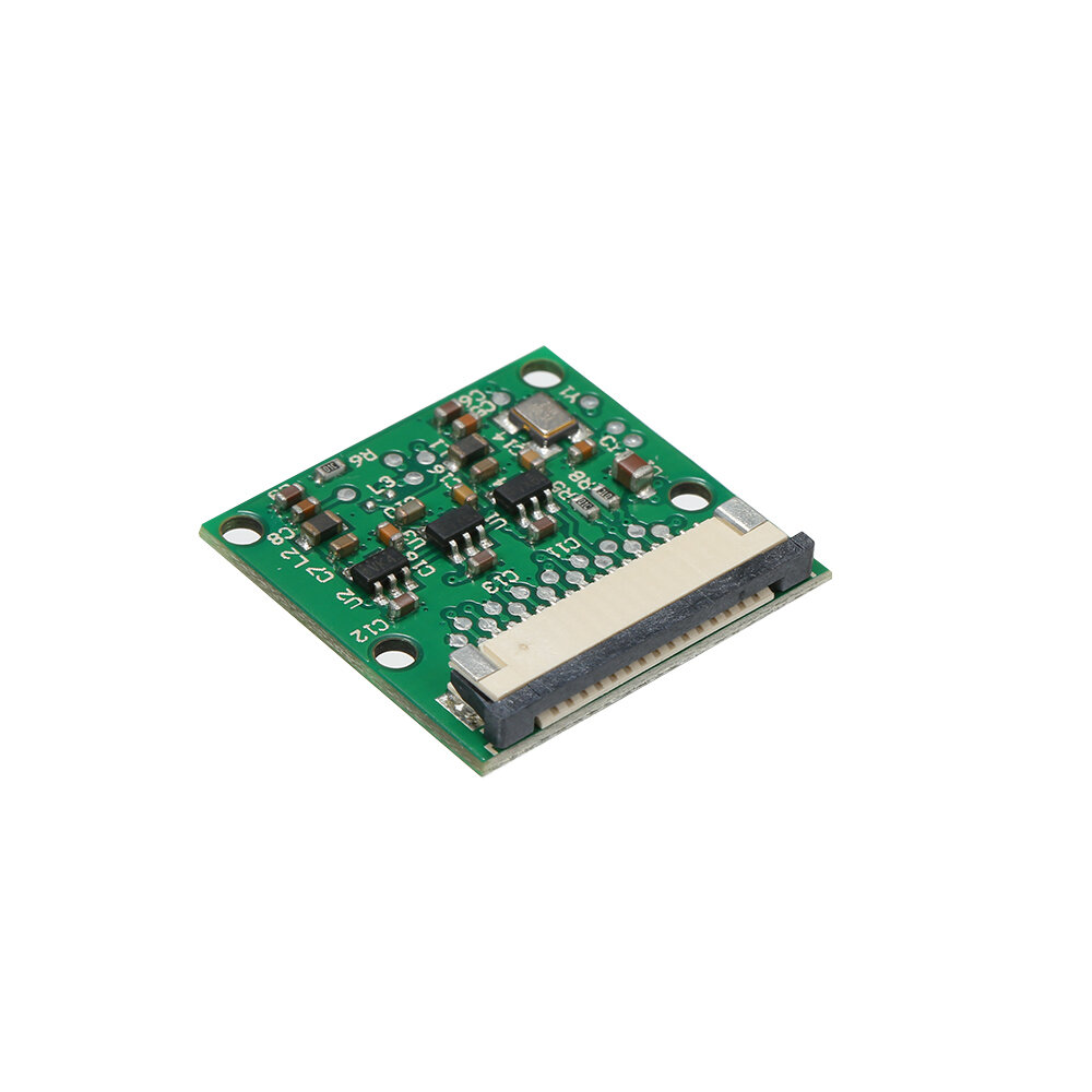 Камера OV5647 5Мп для Raspberry Pi