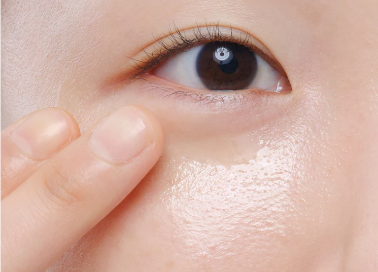 Сыворотка The Ordinary "Caffeine Solution", с ниацинамидом, цинком, 30мл — фото 1