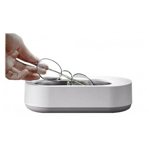 Изображение Ультразвуковая ванна EraClean Ultrasonic Cleaning Machine GA01 15W белая