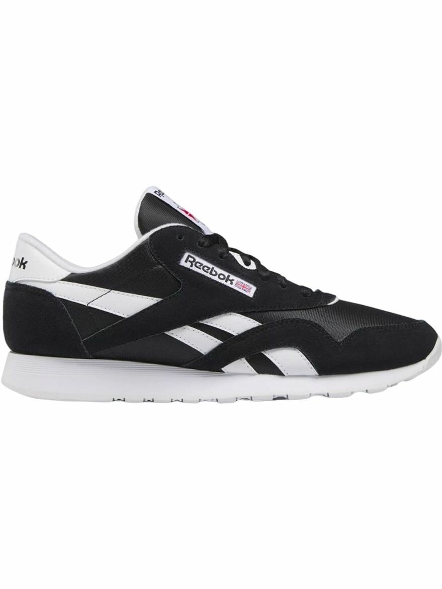 Кроссовки Reebok Classic Nylon