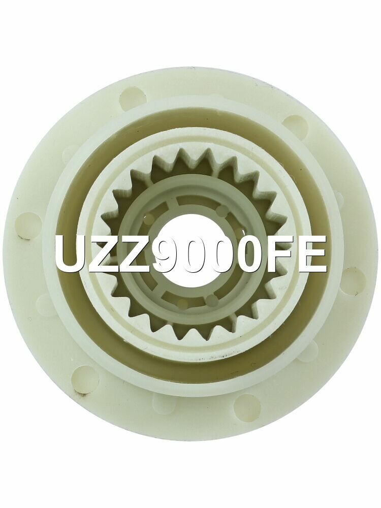 Шестерня раздаточной коробки Krauf UZZ9000FE — фото 1