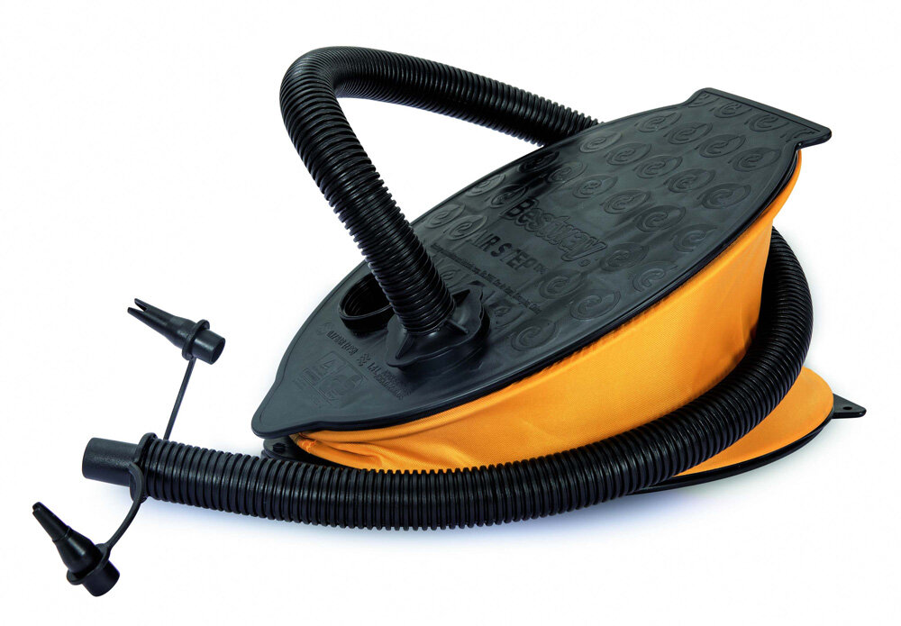 Ножной воздушный насос Bestway 62004 Air Step Air Pump