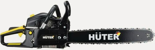 Изображение товара Бензопила Huter BS-2800M 2800Вт 3.8л. с. дл. шины:20" (50cm) (70/6/19)