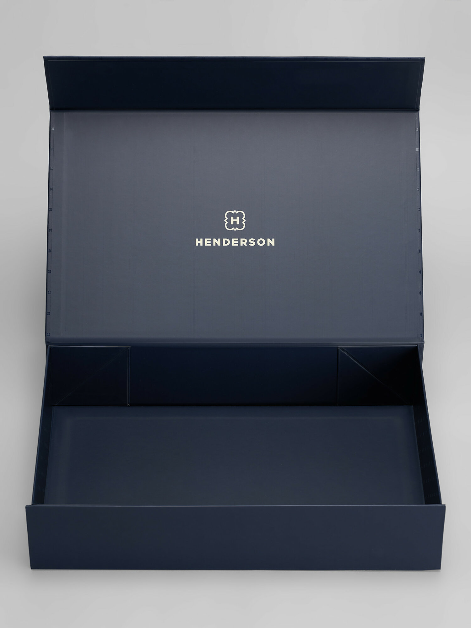 Подарочная коробка — фото 1