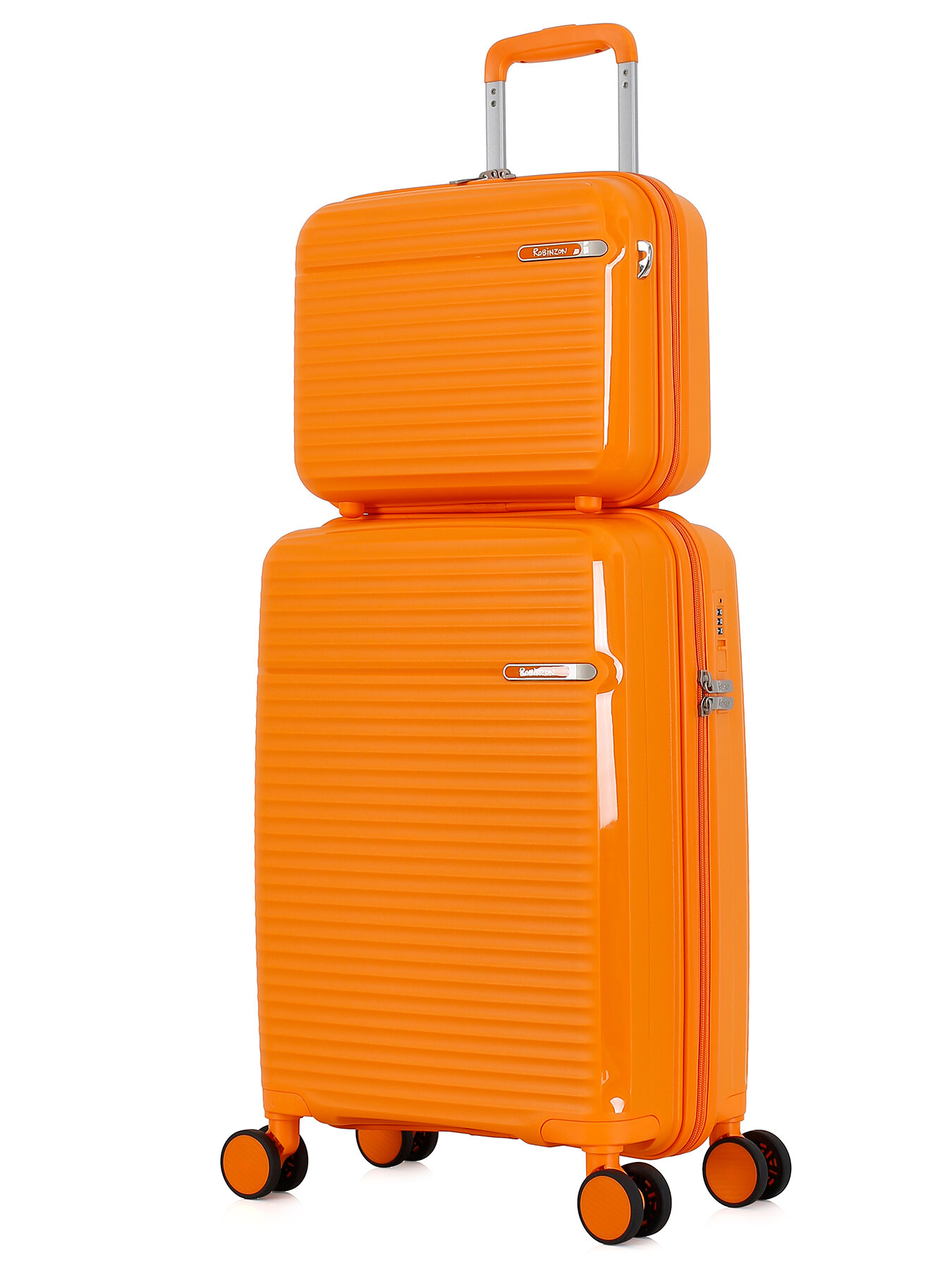 Чемодан Robinzon 