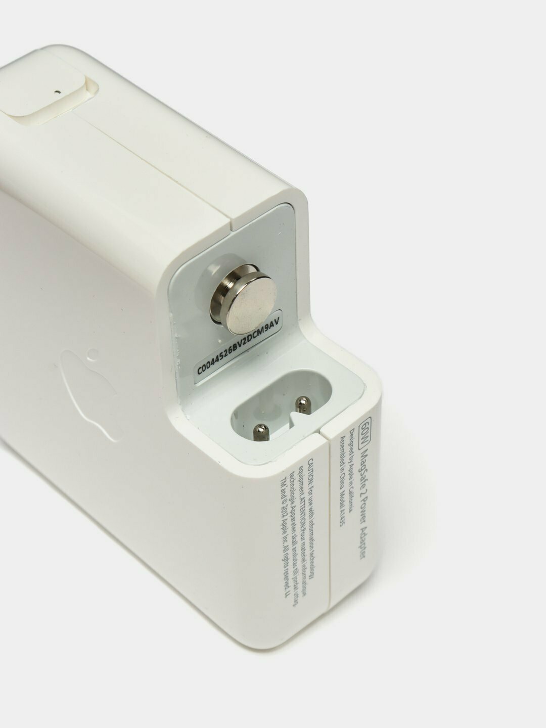 Блок питания Savdo Belgisi, для Apple, 60W, 85Вт, с магнитным разъемом