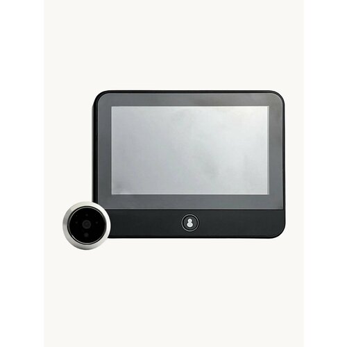 Видеоглазок AVT Super eye door S50 13100₽