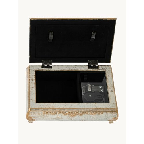 Шкатулка музык L17 W12 H65 см 5899₽