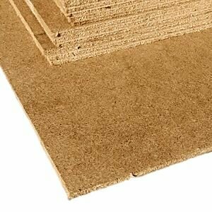 ДВП (древесно-волокнистая плита) 32х1220х2745 мм