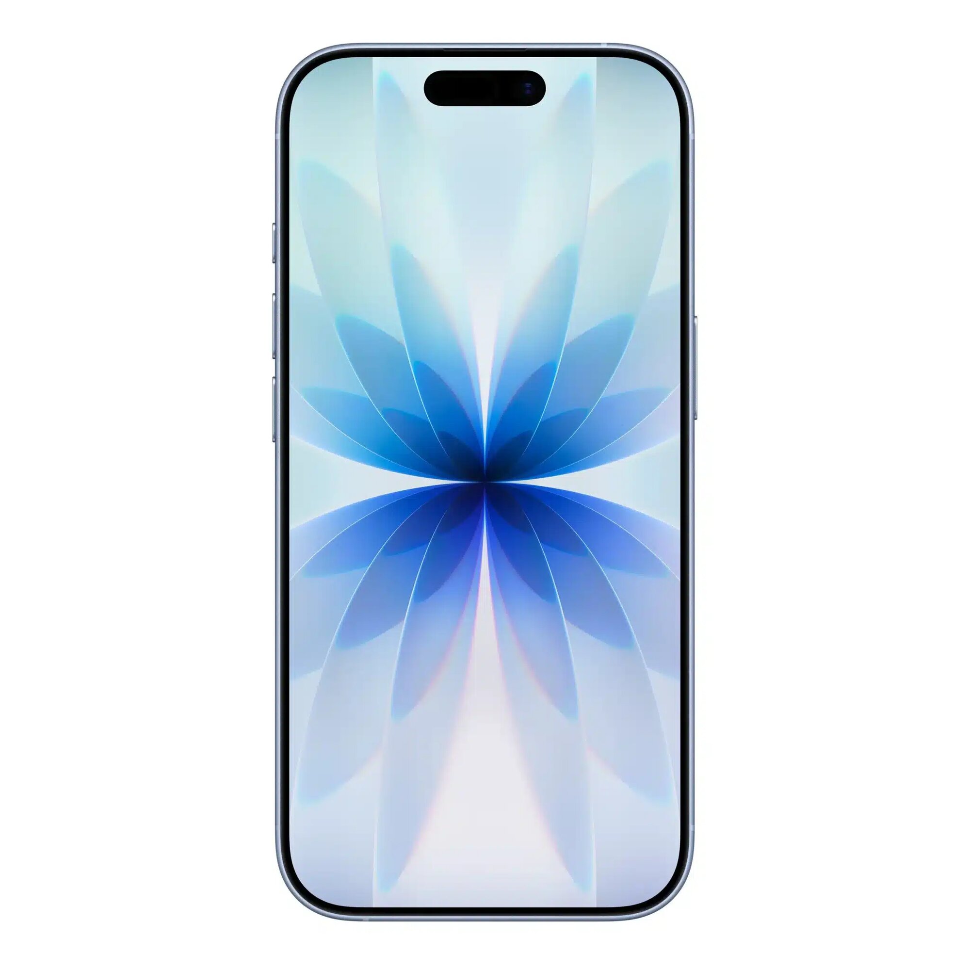 Смартфон Apple iPhone 17, 256ГБ, (ORIGINAL)", камера 48МП, NFC, IP68, Mist blue — фото 1