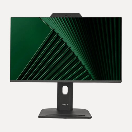 Изображение товара Монитор MSI PRO MP242PMG, 24 дюйма, 120 Гц, Full HD, веб-камера