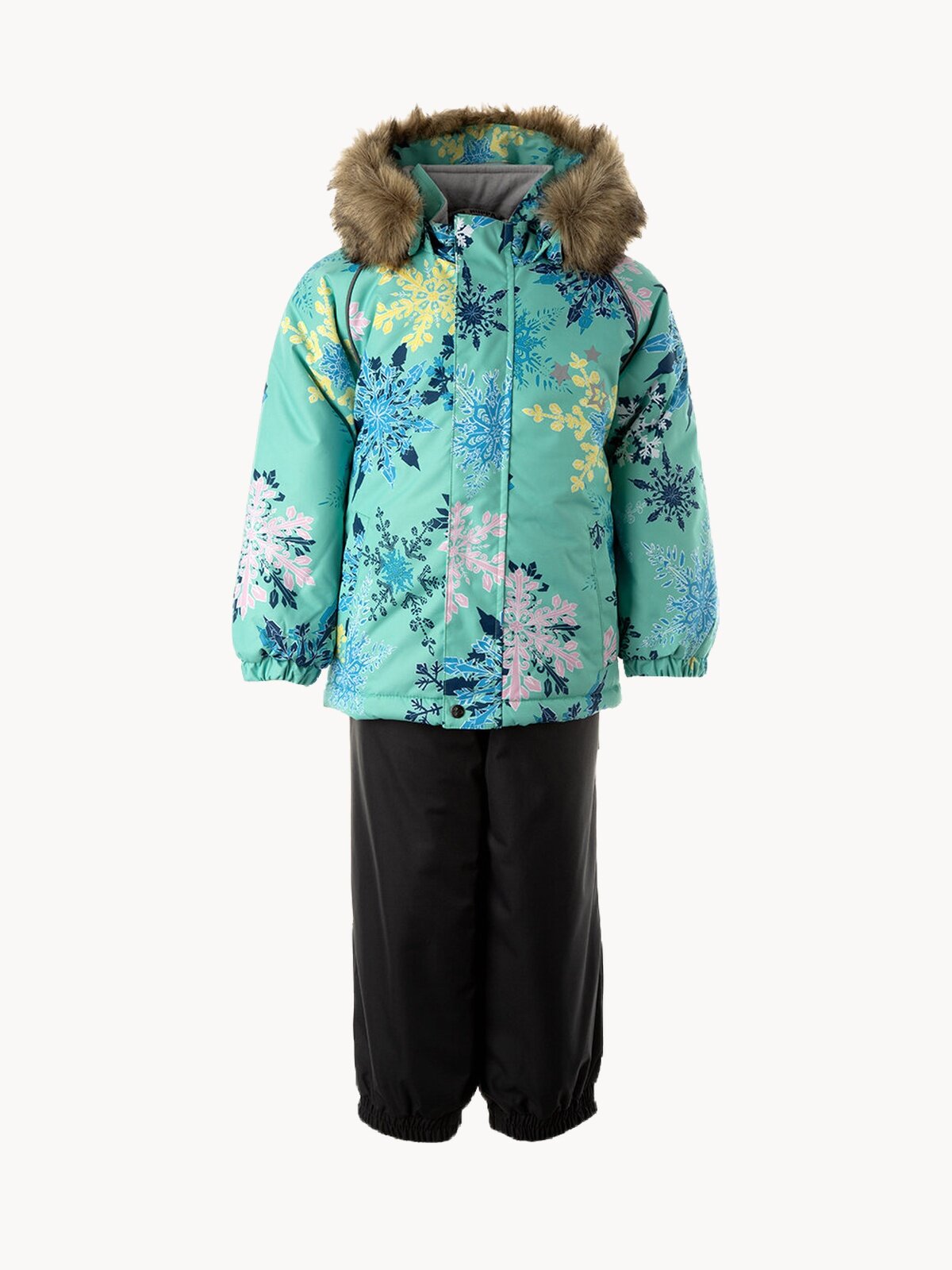 Комплект верхней одежды Lasse