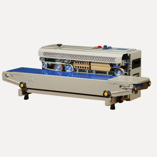 Изображение товара Конвейерный запайщик DBF-900