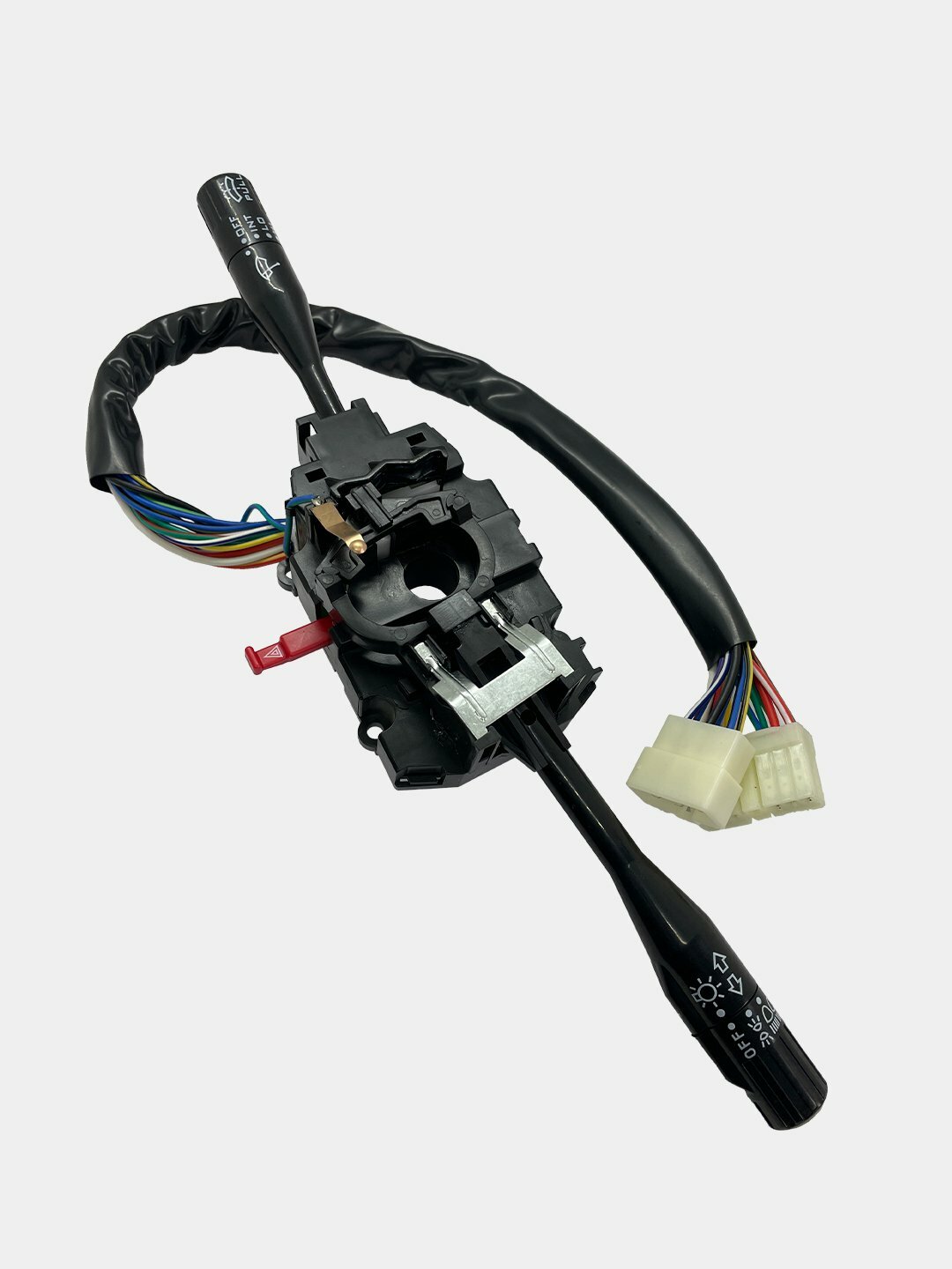 Включатель гитара для Дамас в сборе состоянии сторона дворник и фар