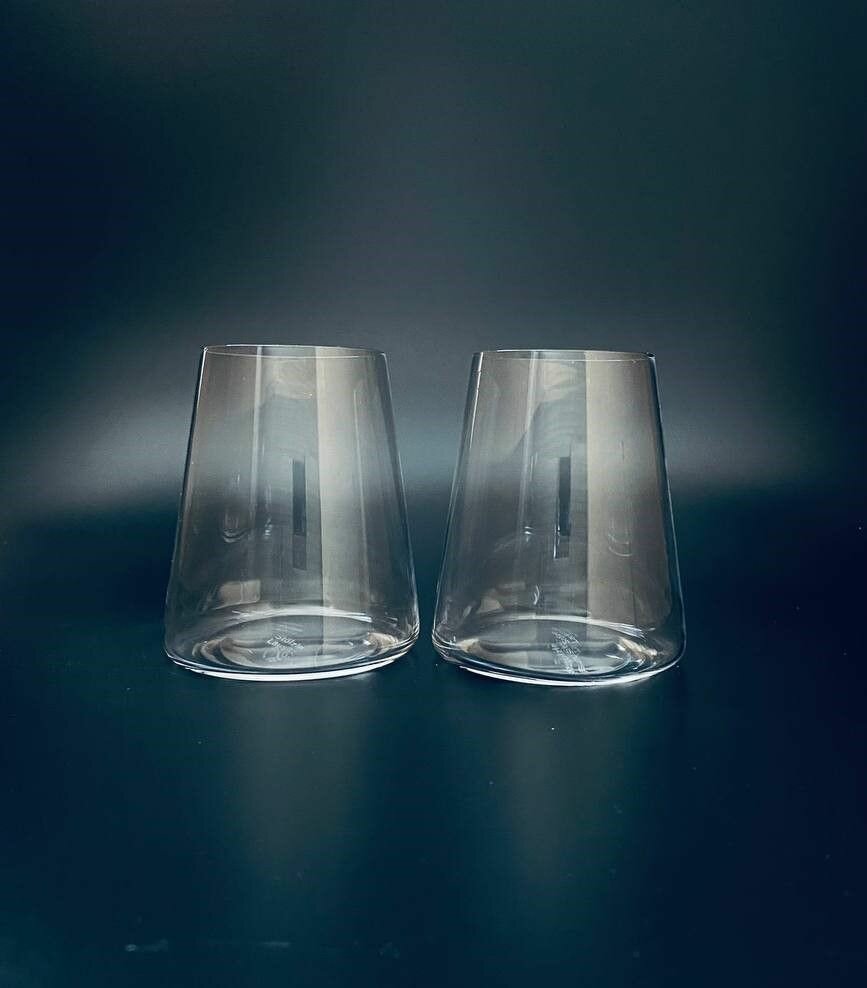 Два стакана Power Stolzle 380мл (В подарочной упаковке) — фото 1