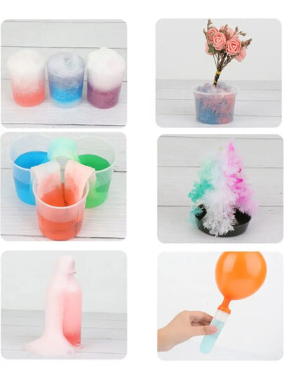 Химический набор HendiToys, 78 элементов, для опытов, от 6 лет, на англ. языке — фото 1