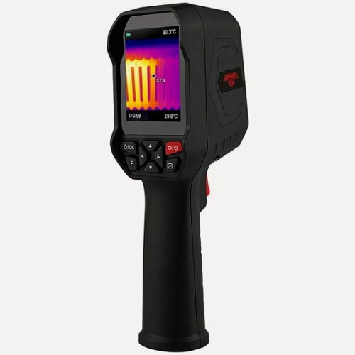 Изображение товара Тепловизор Amo T810