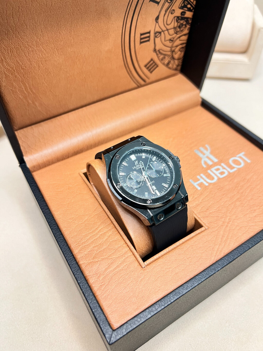 Наручные часы 770