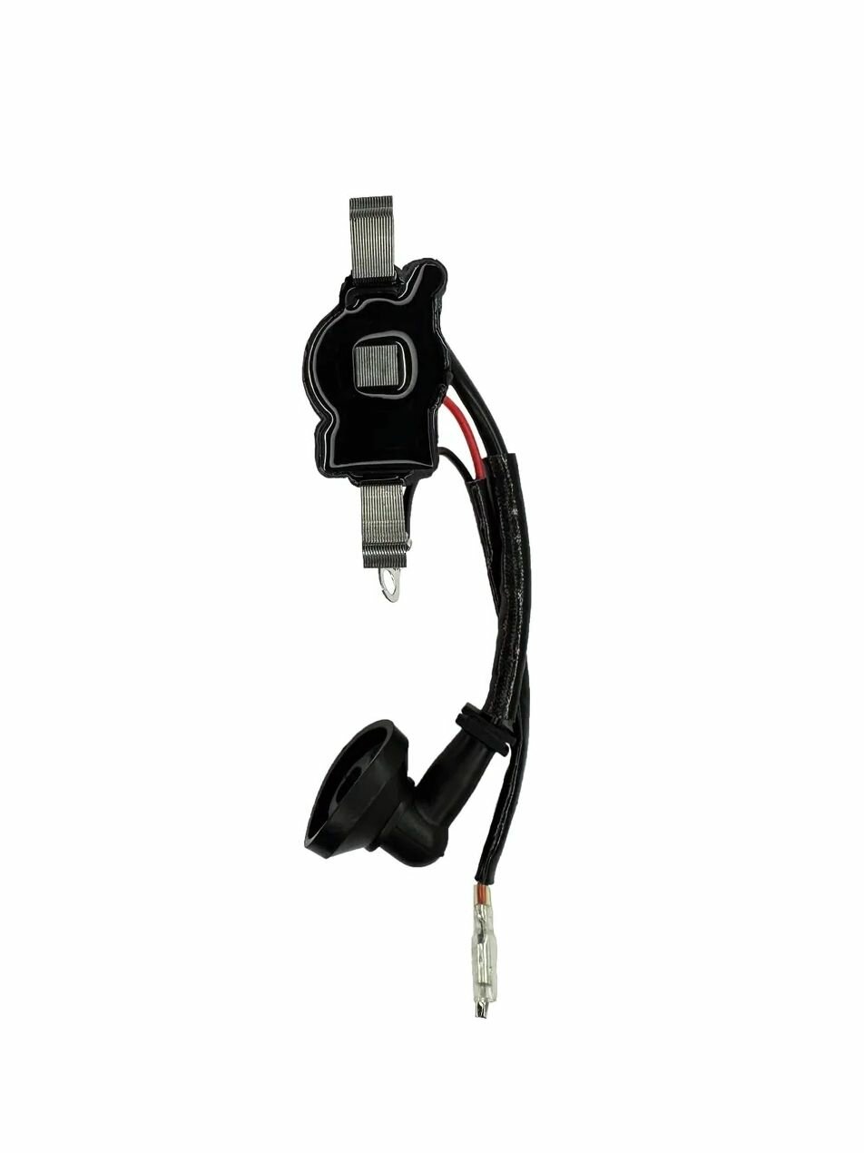 Катушка зажигания для бензиновых триммеров Ergomax BC-43E, профер 430