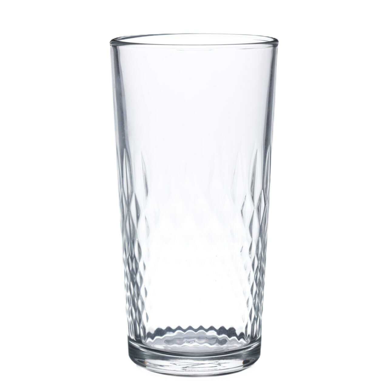 Стакан высокий LUMINARC "геометрия" 21с2204 230мл 30шт 30х1