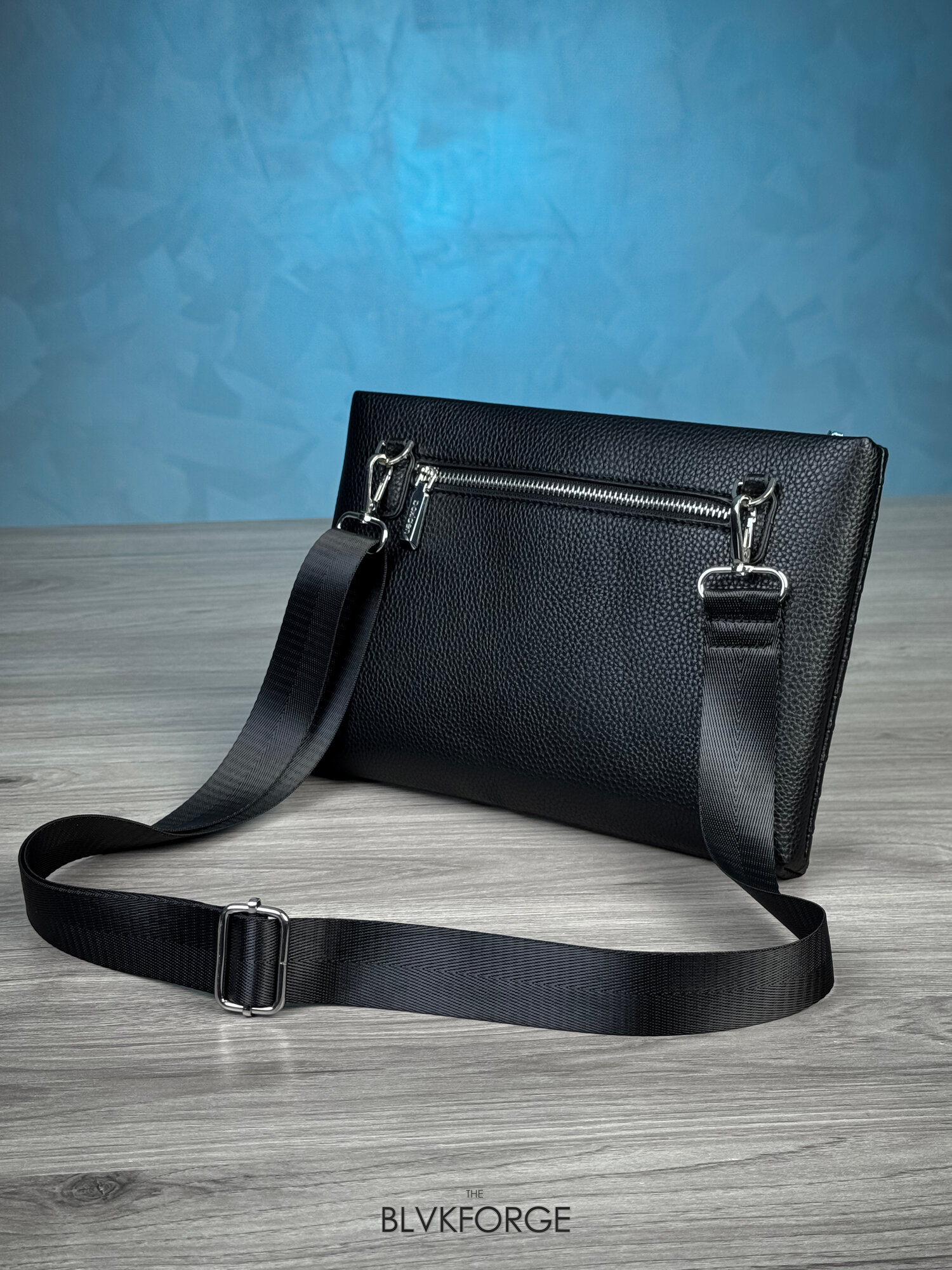 Кошелек , фактура матовая, Шоколадный — фото 1