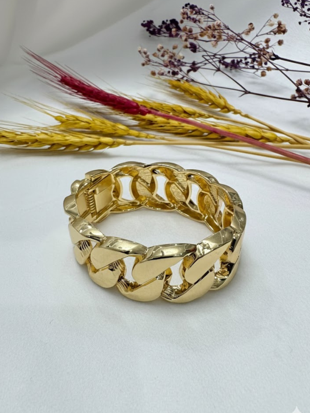 Браслет-бэнгл